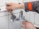 plumber-installing-fixture